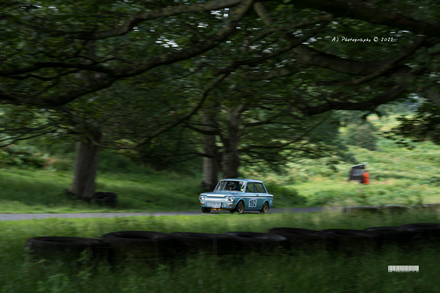 Loton Park Hill Climb