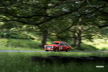 Loton Park Hill Climb