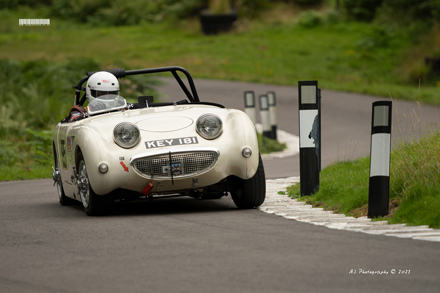 Loton Park Hill Climb