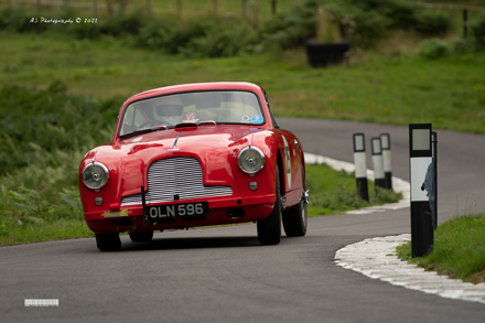 Loton Park Hill Climb