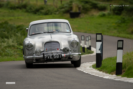 Loton Park Hill Climb