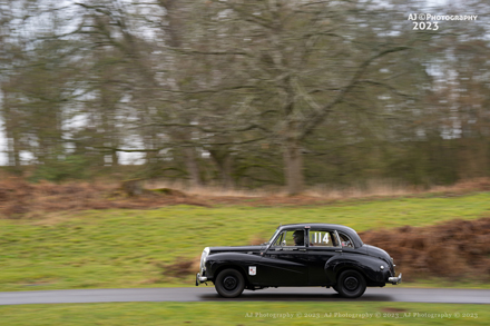 Loton Park Hill Climb