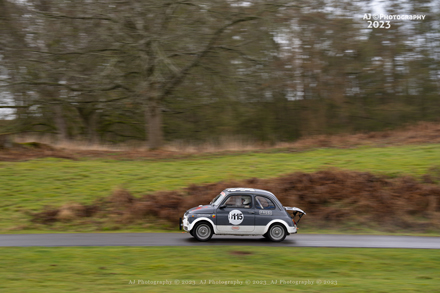 Loton Park Hill Climb