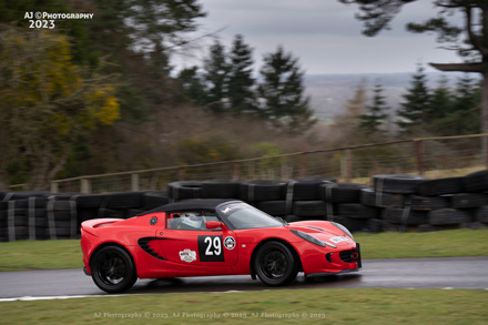 Loton Park Hill Climb