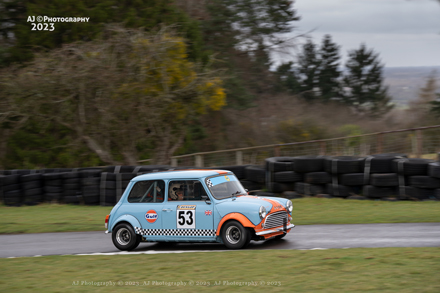 Loton Park Hill Climb