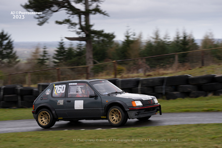 Loton Park Hill Climb