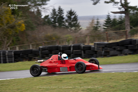 Loton Park Hill Climb