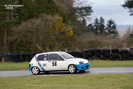 Loton Park Hill Climb