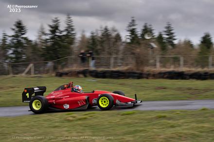 Loton Park Hill Climb