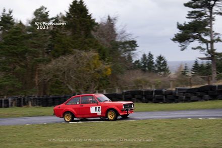 Loton Park Hill Climb