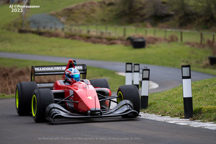 Loton Park Hill Climb