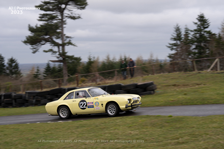 Loton Park Hill Climb