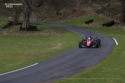 Loton Park Hill Climb