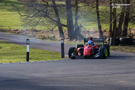 Loton Park Hill Climb