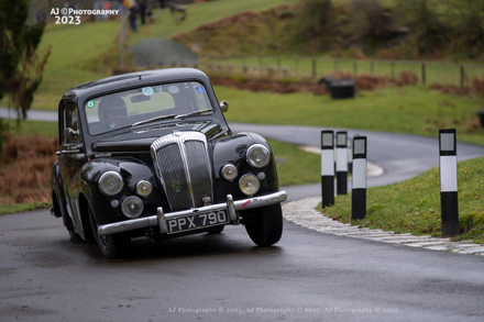 Loton Park Hill Climb