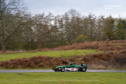 Loton Park Hill Climb