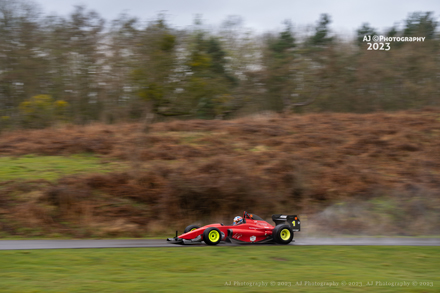 Loton Park Hill Climb