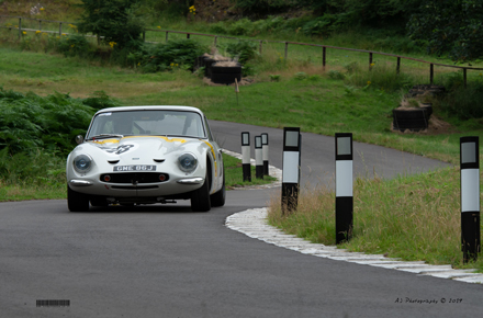 Loton Park Hill Climb