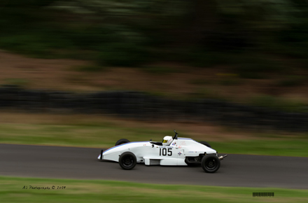 Loton Park Hill Climb