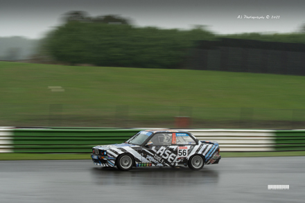 Mallory Race Park