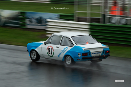 Mallory Race Park