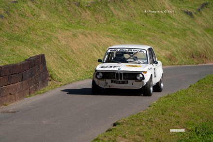 Prescott Rallye