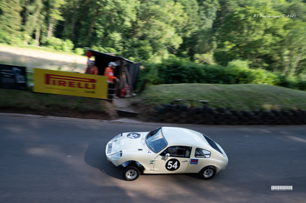 Prescott Rallye