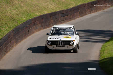 Prescott Rallye