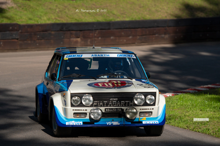 Prescott Rallye