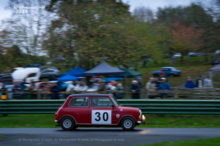 Donington Park Race Circuit