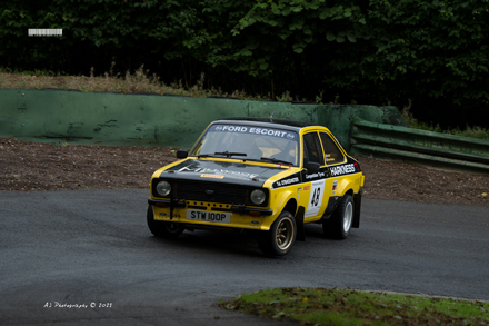 Prescott Rallye