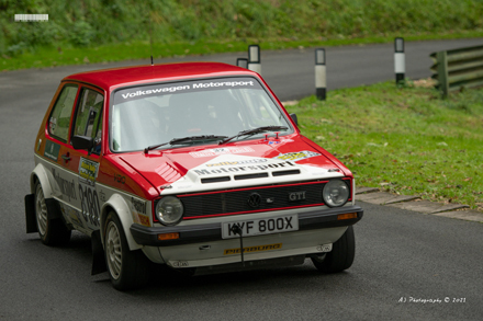 Prescott Rallye