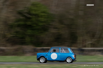 Shadow Sport Track Cars