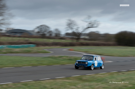 Shadow Sport Track Cars