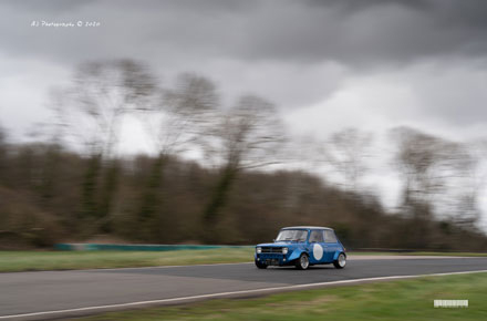 Shadow Sport Track Cars