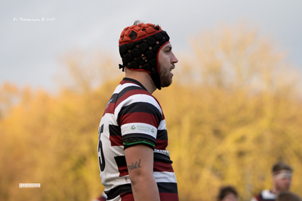 Tamworth Rugby 1ST XV