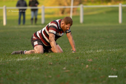 Tamworth Rugby 1ST XV