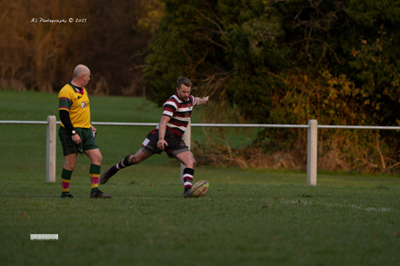 Tamworth Rugby 1ST XV