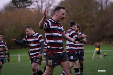 Tamworth Rugby 1ST XV