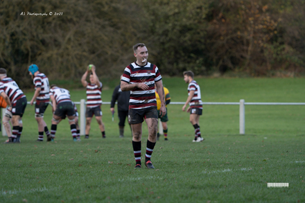 Tamworth Rugby 1ST XV