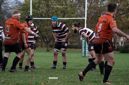 Tamworth Rugby 1ST XV