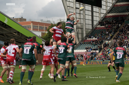 Leicester Tigers