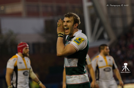 Leicester Tigers