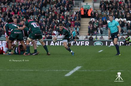 Leicester Tigers