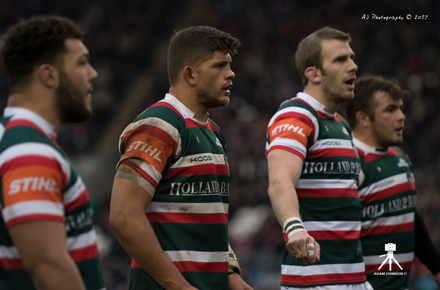 Leicester Tigers