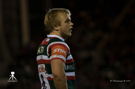 Leicester Tigers