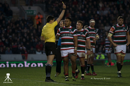 Leicester Tigers