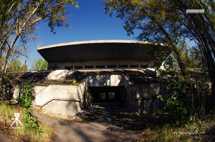 Chernobyl Pripyat