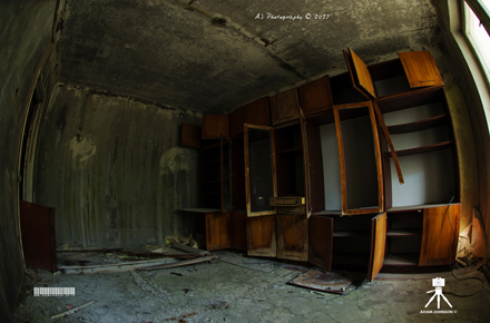 Chernobyl Pripyat