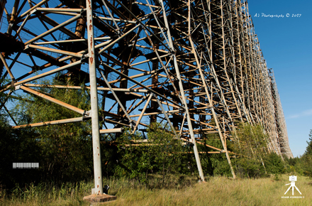 Chernobyl Pripyat